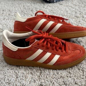 Adidas Originals Spezial Men’s Shoe